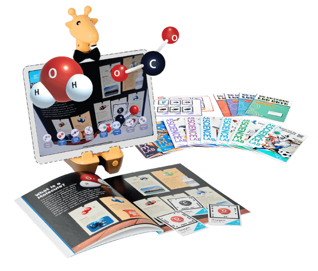 STEM Tutoring Educational Toys for 8–13 year olds
